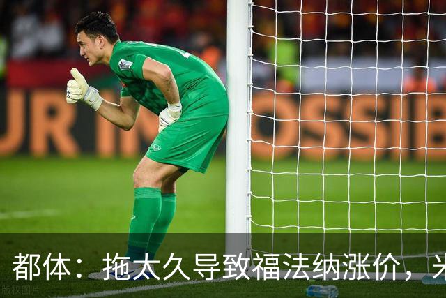 都体：拖太久导致福法纳涨价，米兰考虑拉比奥特